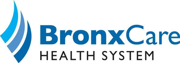 BronxCare Health System logo 