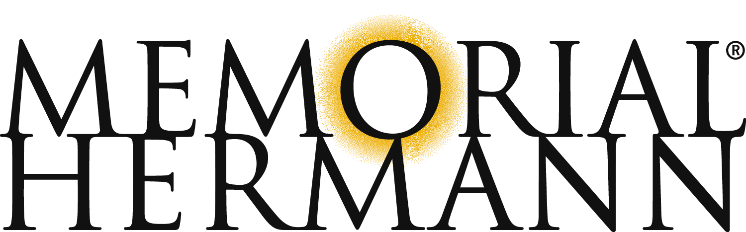 Memorial Hermann logo 
