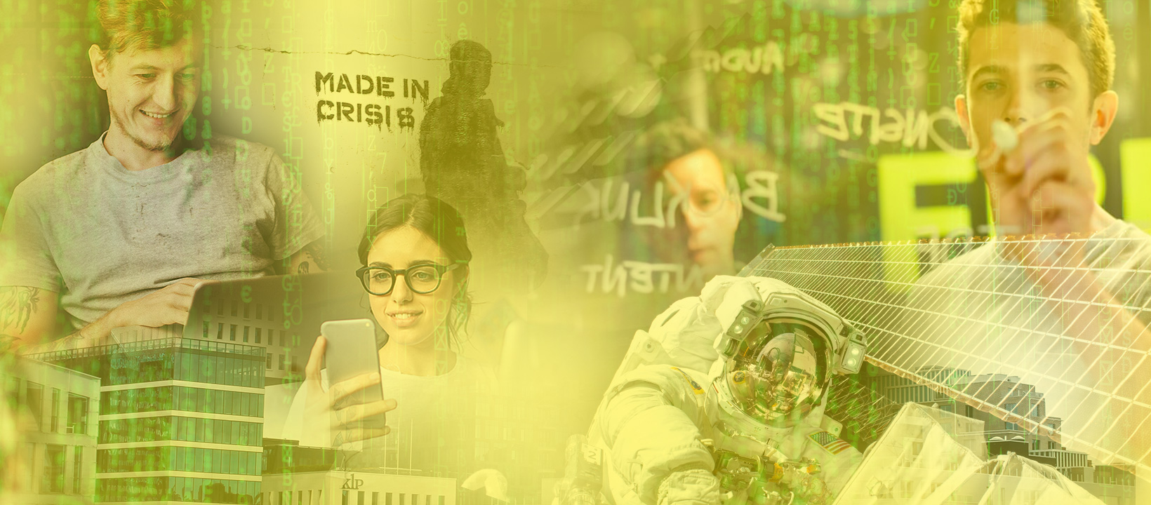 Nettsider i pandemien