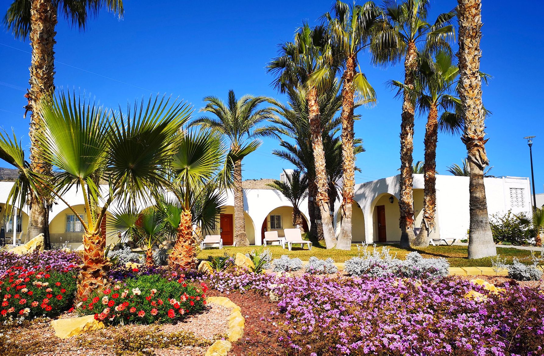 Skreddersydd bookingsystem