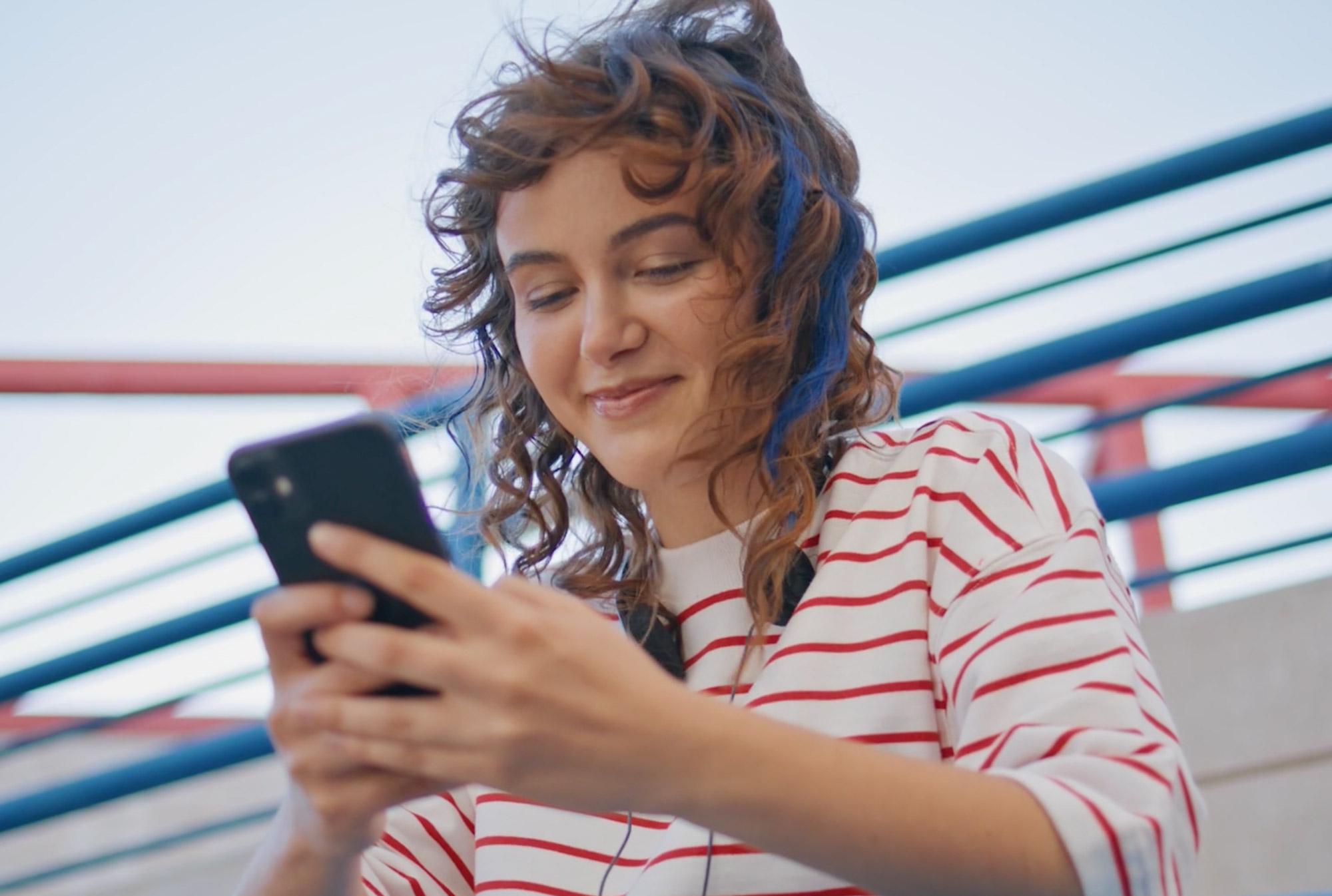 eLæringsapp for VGS