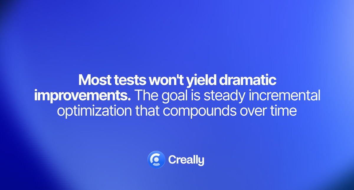 Influencer marketing is often evaluated by engagement—likes, comments, reach. These metrics are easy to measure and satisfying to report to leadership. But they don't answer the main question: is the investment paying off? This article series is about moving from comfort metrics to real ROI measurement, building attribution systems, and scaling influencer marketing as a predictable growth channel, not an experiment.Creally is a platform for managing influencer marketing at every stage: from finding creators to measuring real business impact. We help brands launch campaigns with thousands of influencers simultaneously, tracking not just engagement, but conversions, revenue, and ROI for each creator. Creally transforms influencer marketing from a creative experiment into a managed performance channel with transparent analytics and process automation. Our goal is to make influencer marketing as measurable and scalable as paid ads.