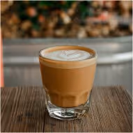 Image of a coffee which is include in our menu item.