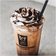 Image of a coffee which is include in our menu item.