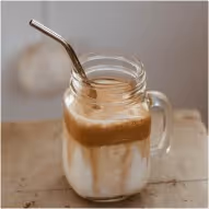 Image of a coffee which is include in our menu item.