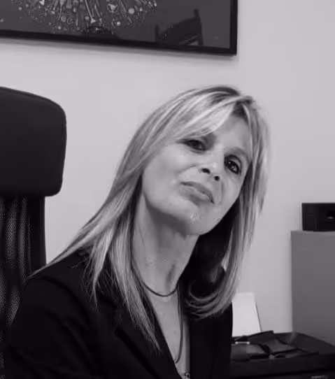 Profile picture of Franca Dinardo - Accountant at FOR LIVING