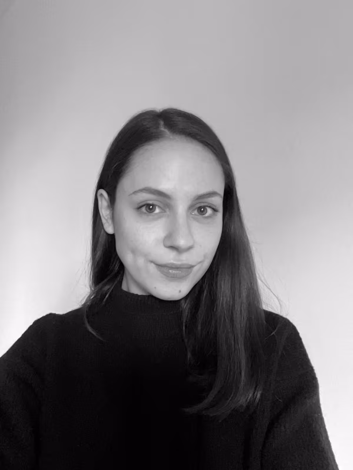 Profile picture of Greta Musumeci - Design&3D Specialist at FOR LIVING