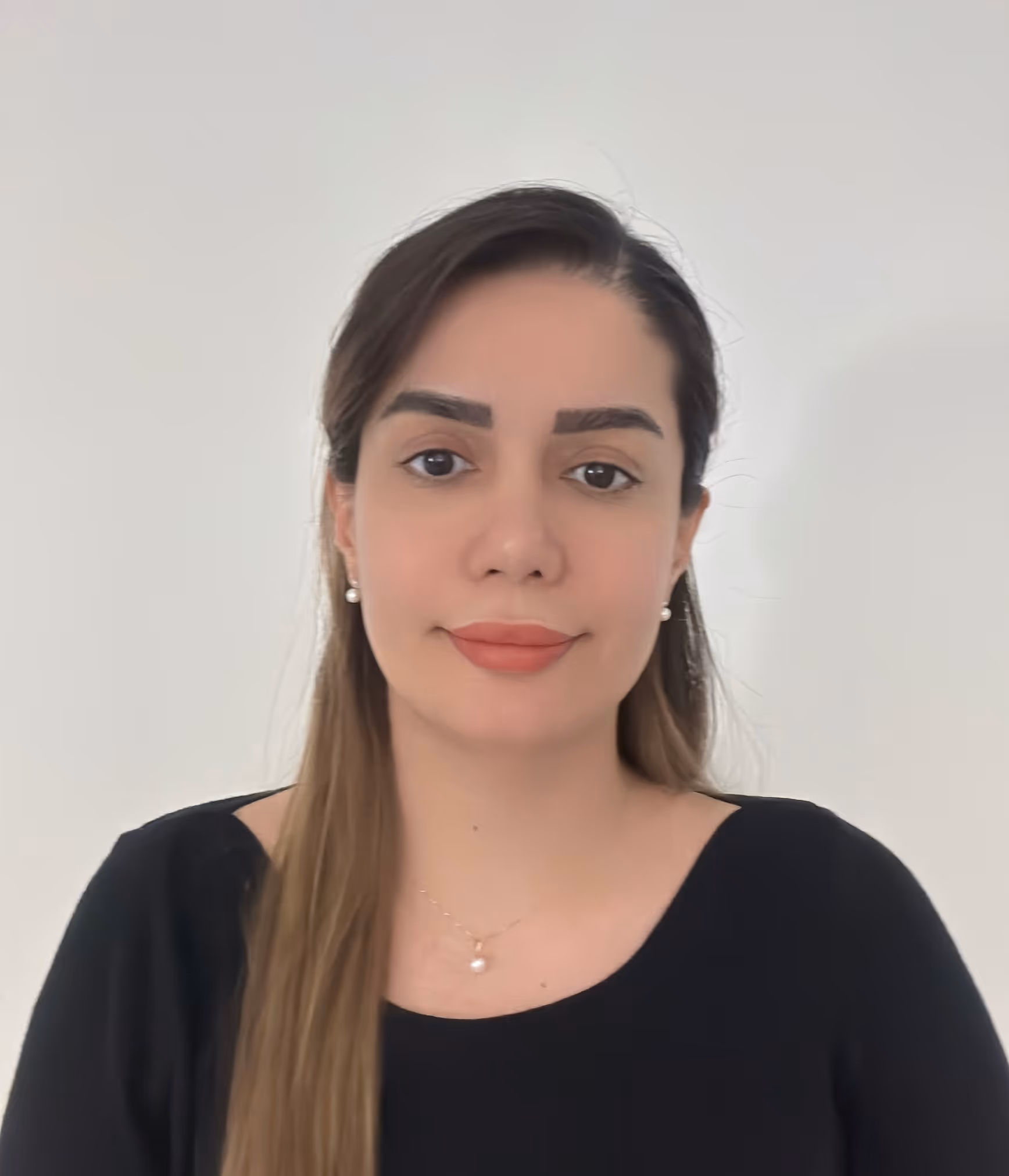 Profile picture of Bahare Ranjbar - Design&3D Specialist at FOR LIVING