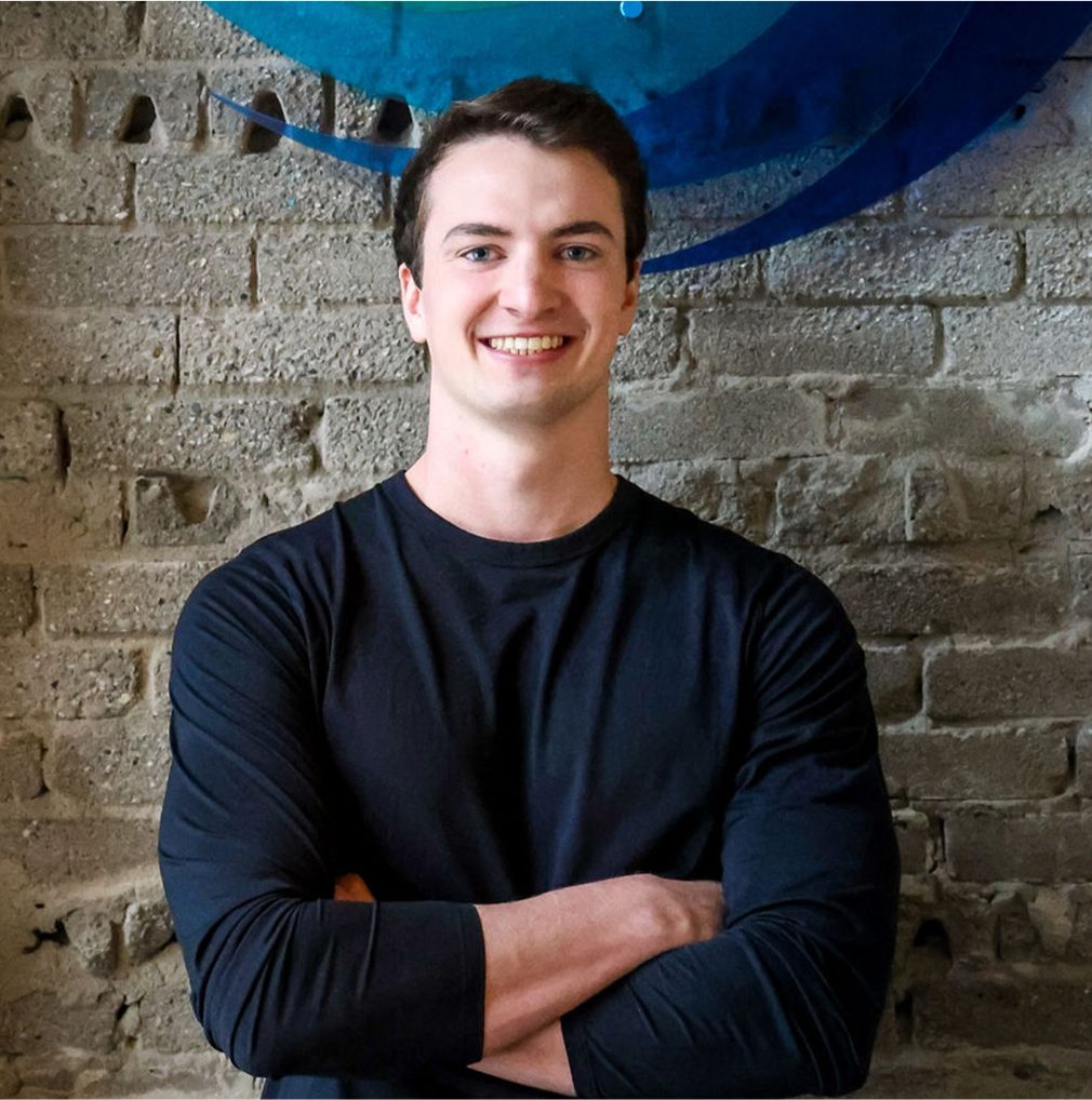 Spencer Herman, MScPT