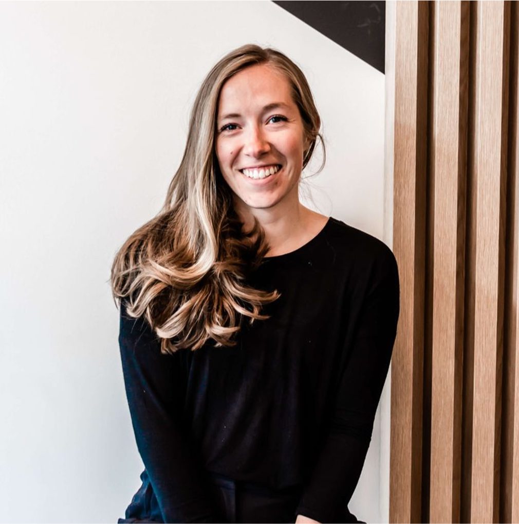 Jessica Vaile, MScPT