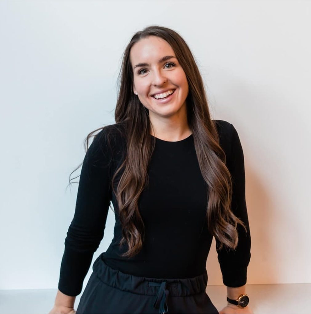 Terrace Boath, MScPT