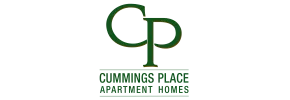 Cummings Place logo