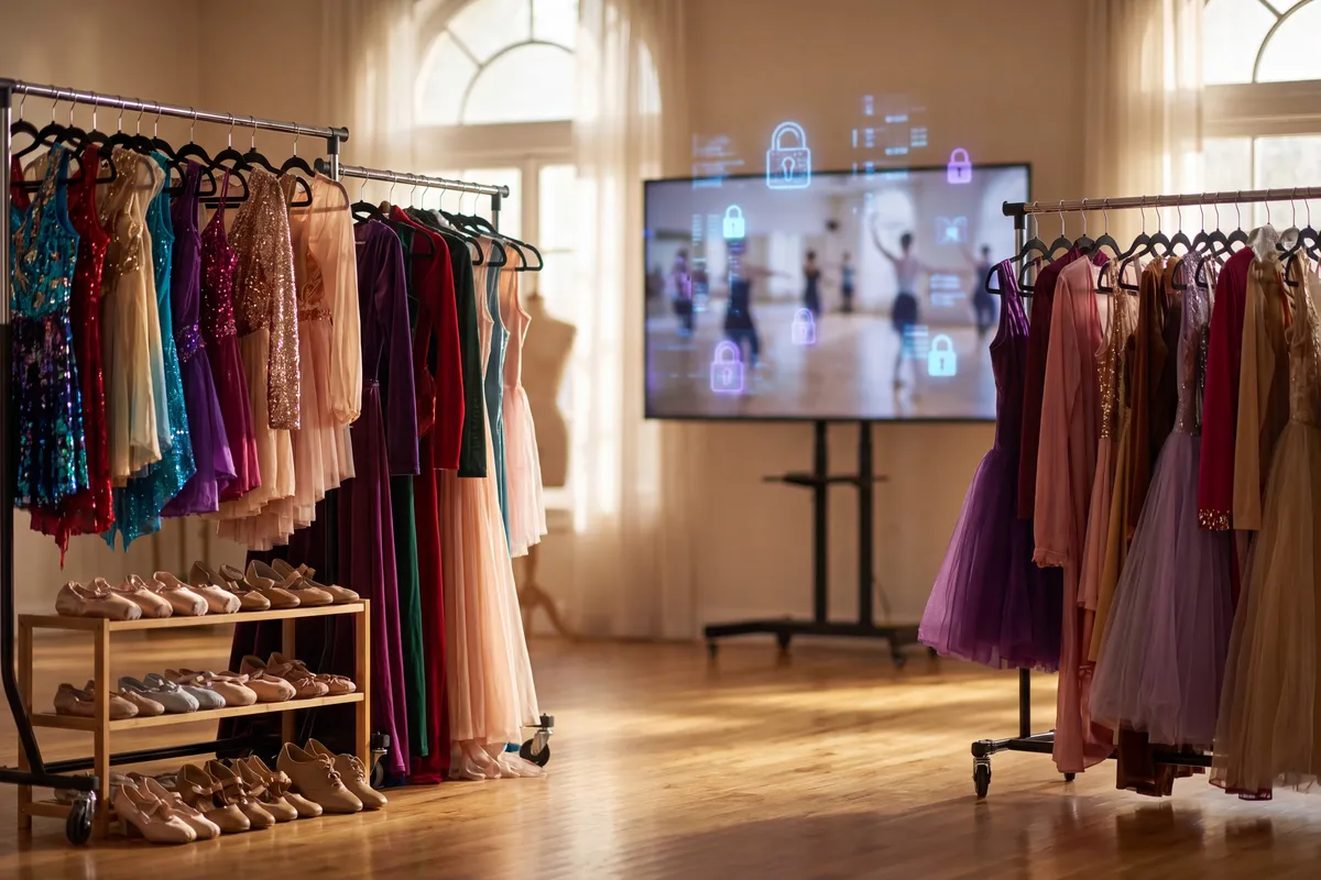 Revolution Dancewear Data Breach Lawsuit Investigation