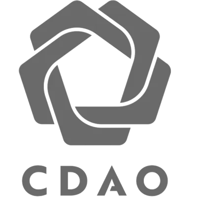CDAO logo