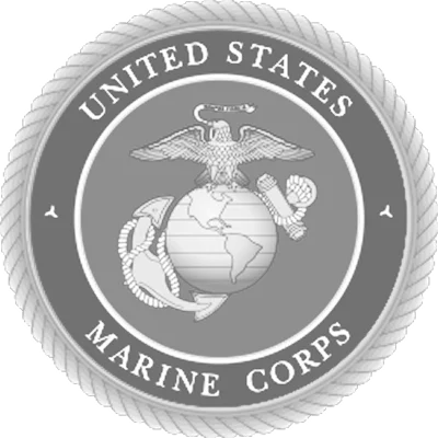 United States Marine Corps logo