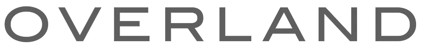 overland logo