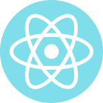 React