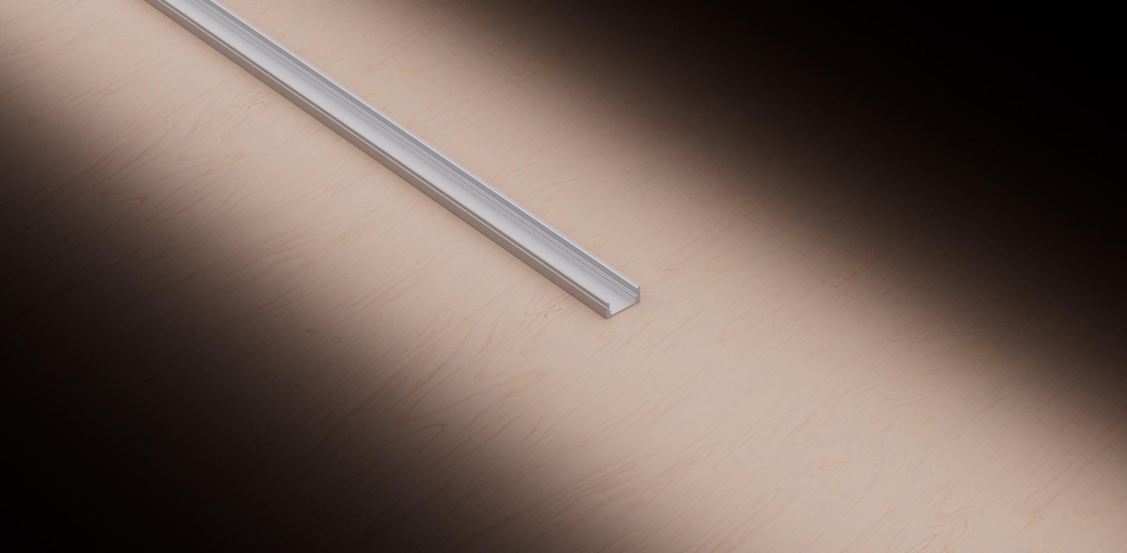 St. Helens [SF] Static White