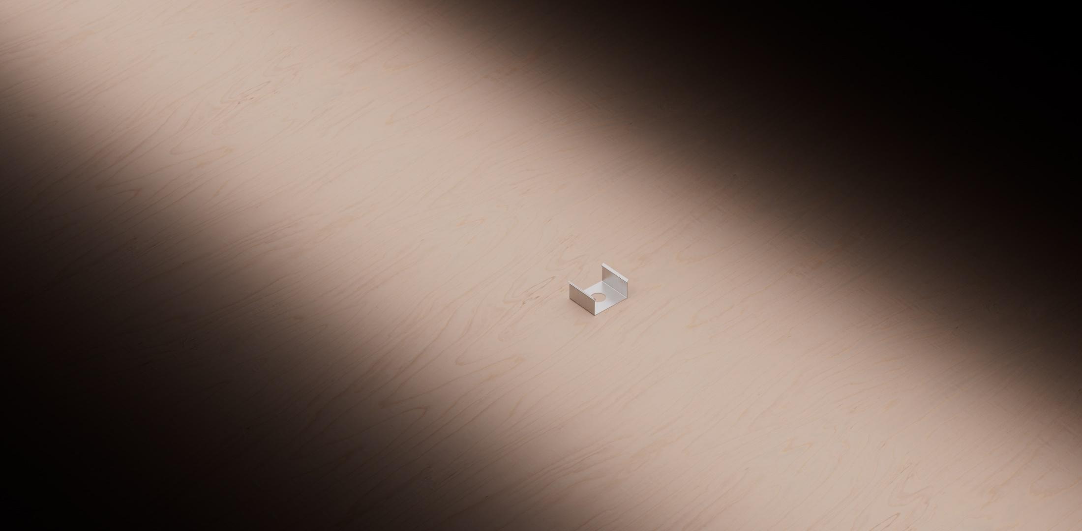 St. Helens [SF] Static White