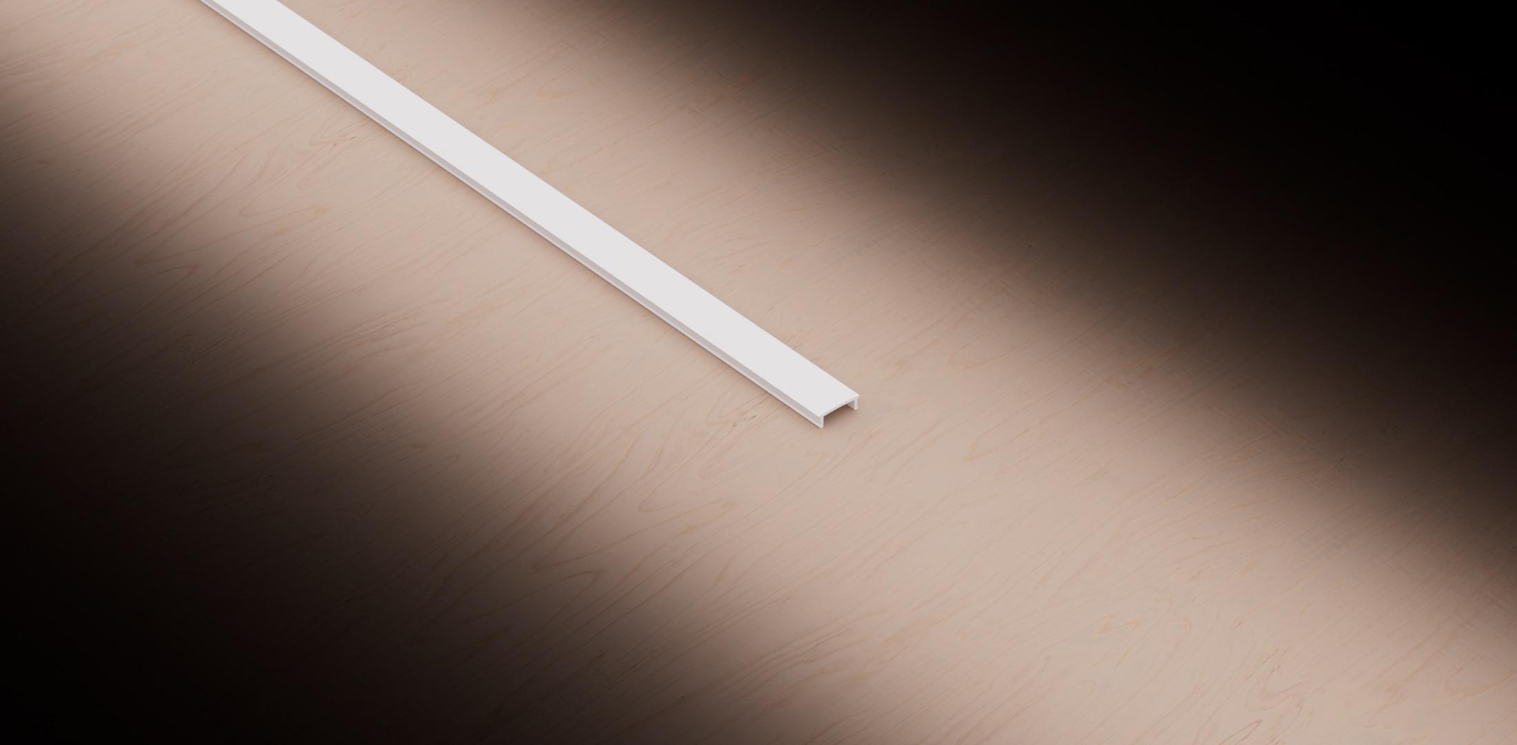 St. Helens [RC] Static White