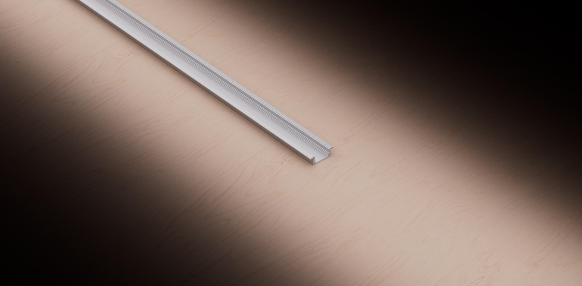 St. Helens [RC] Static White