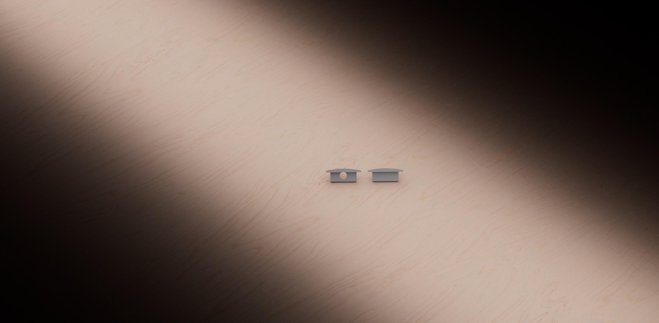 St. Helens [RC] Static White