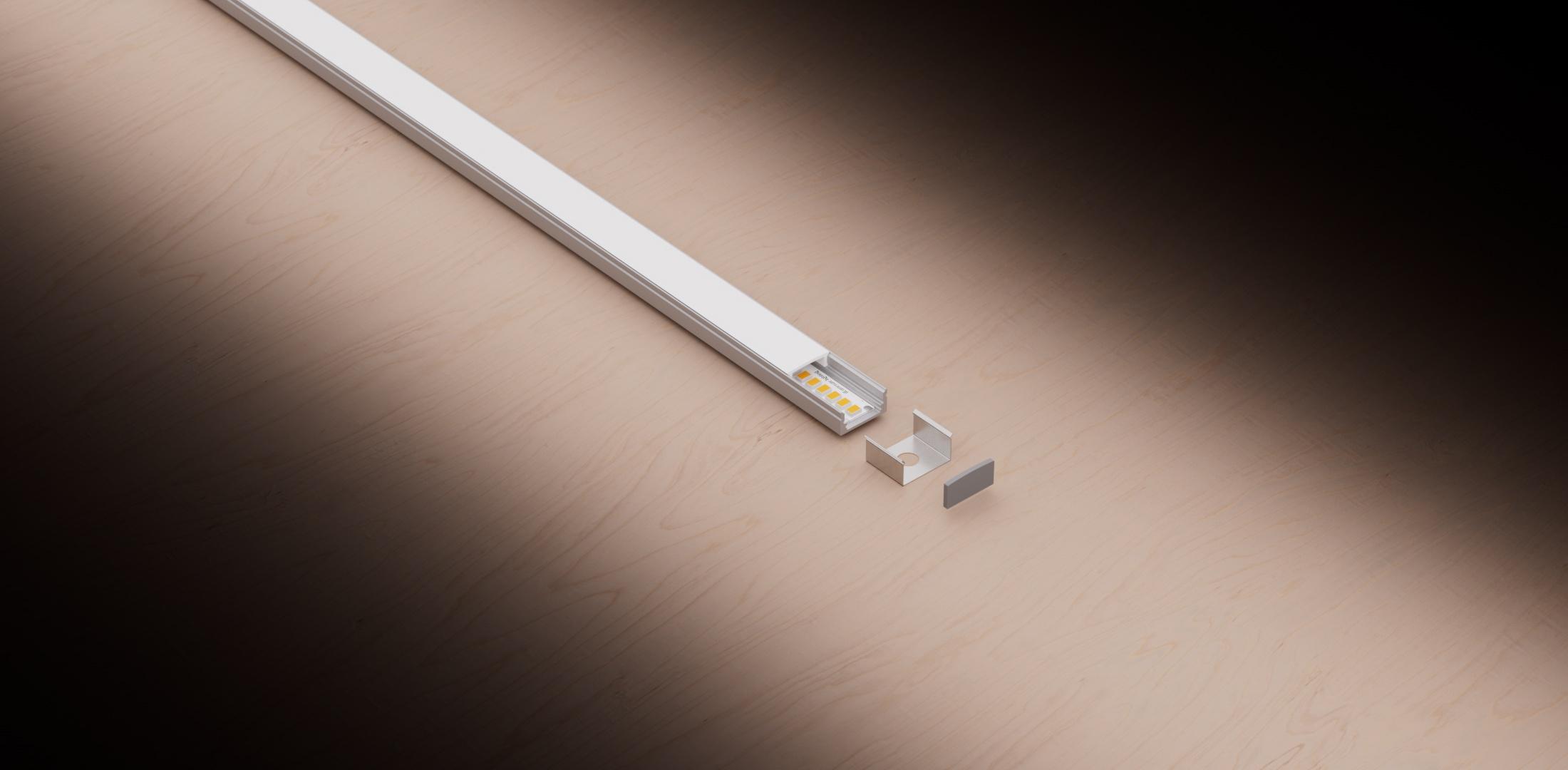 St. Helens [SF] Static White