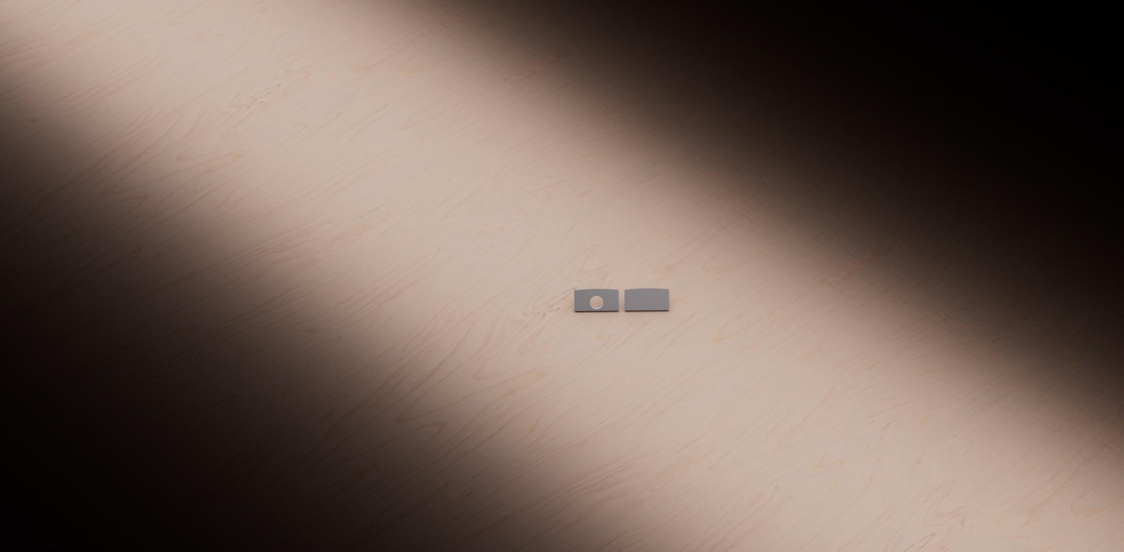 St. Helens [SF] Static White