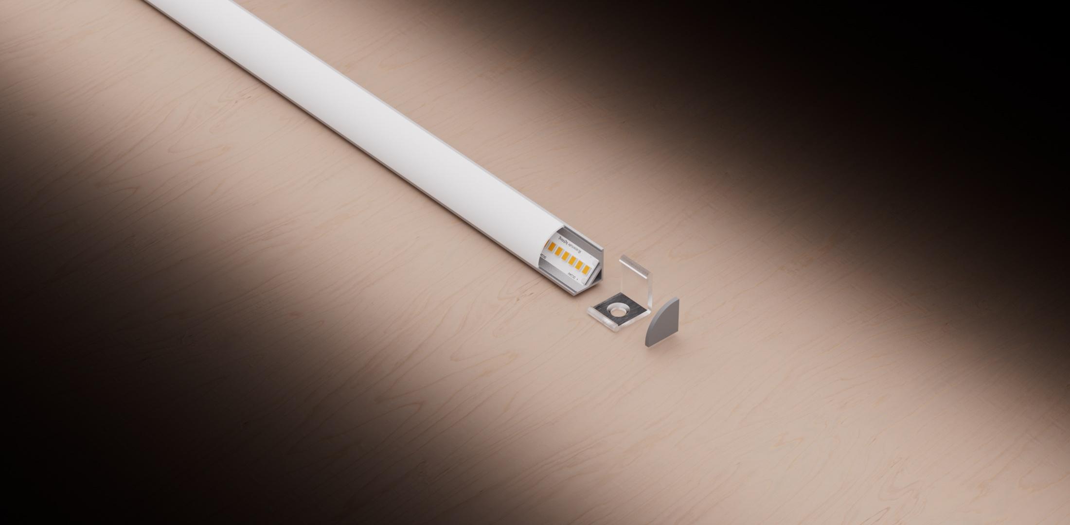 St. Helens [AN] Static White