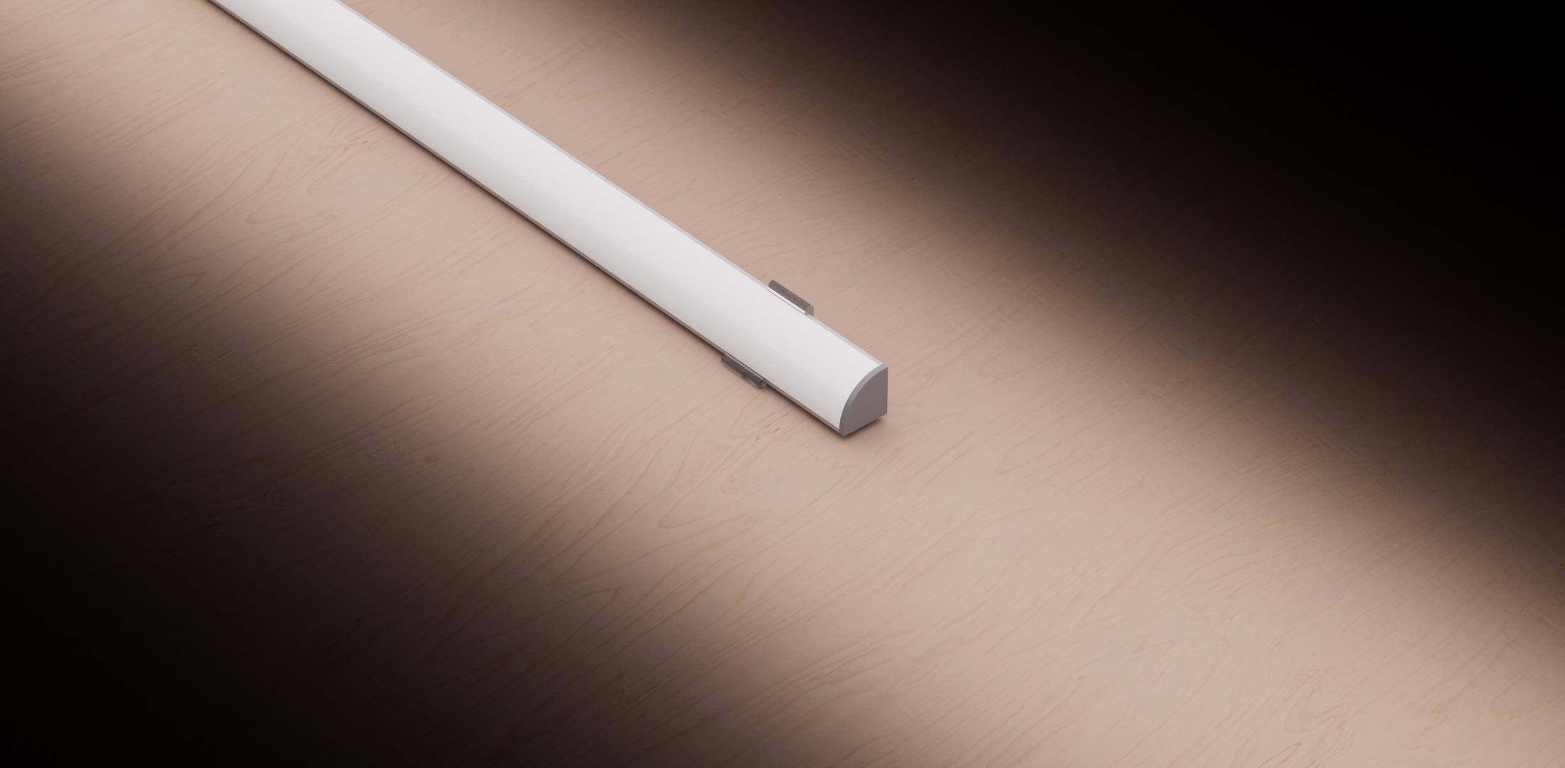 St. Helens [AN] Static White