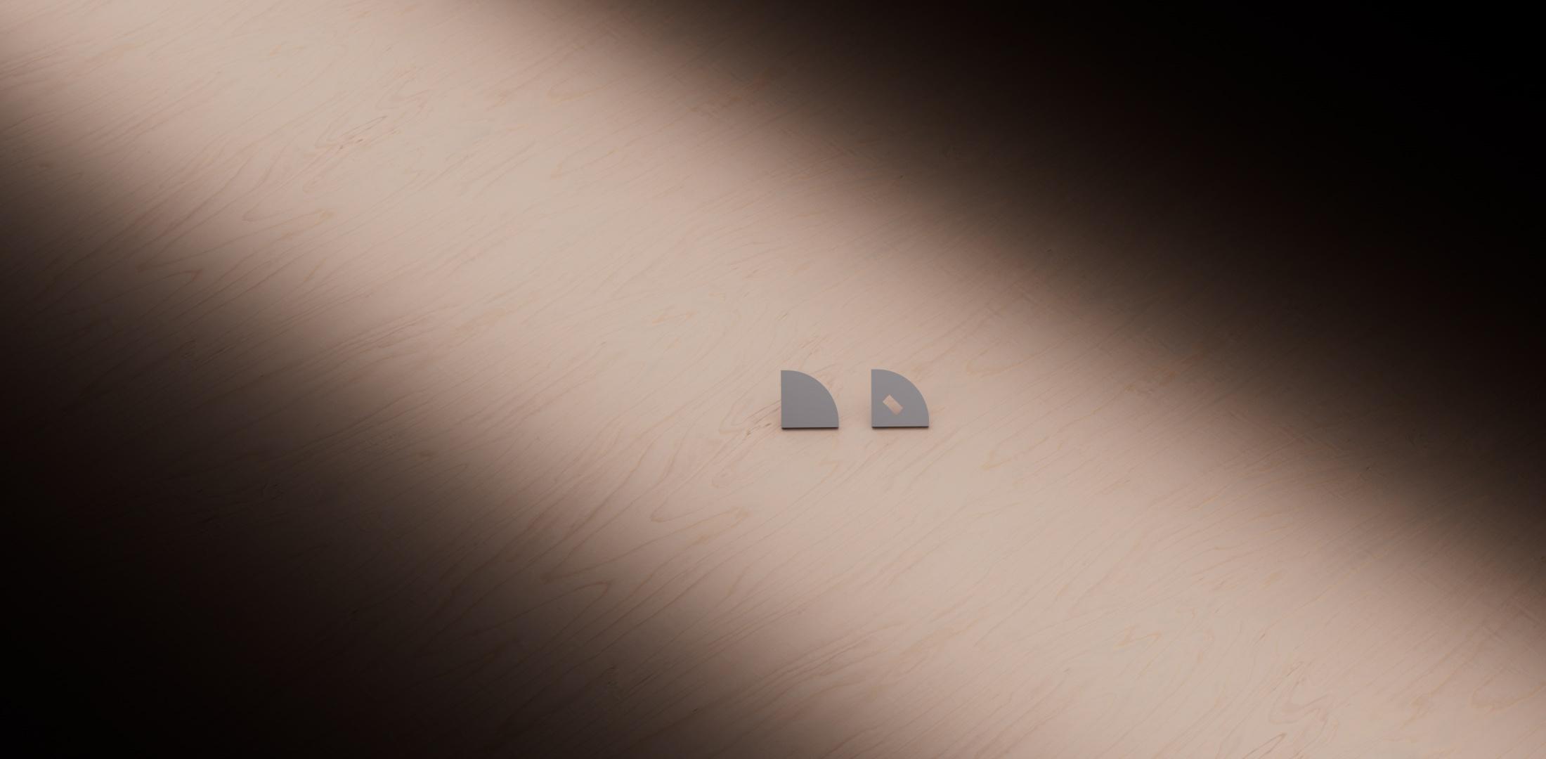 St. Helens [AN] Static White