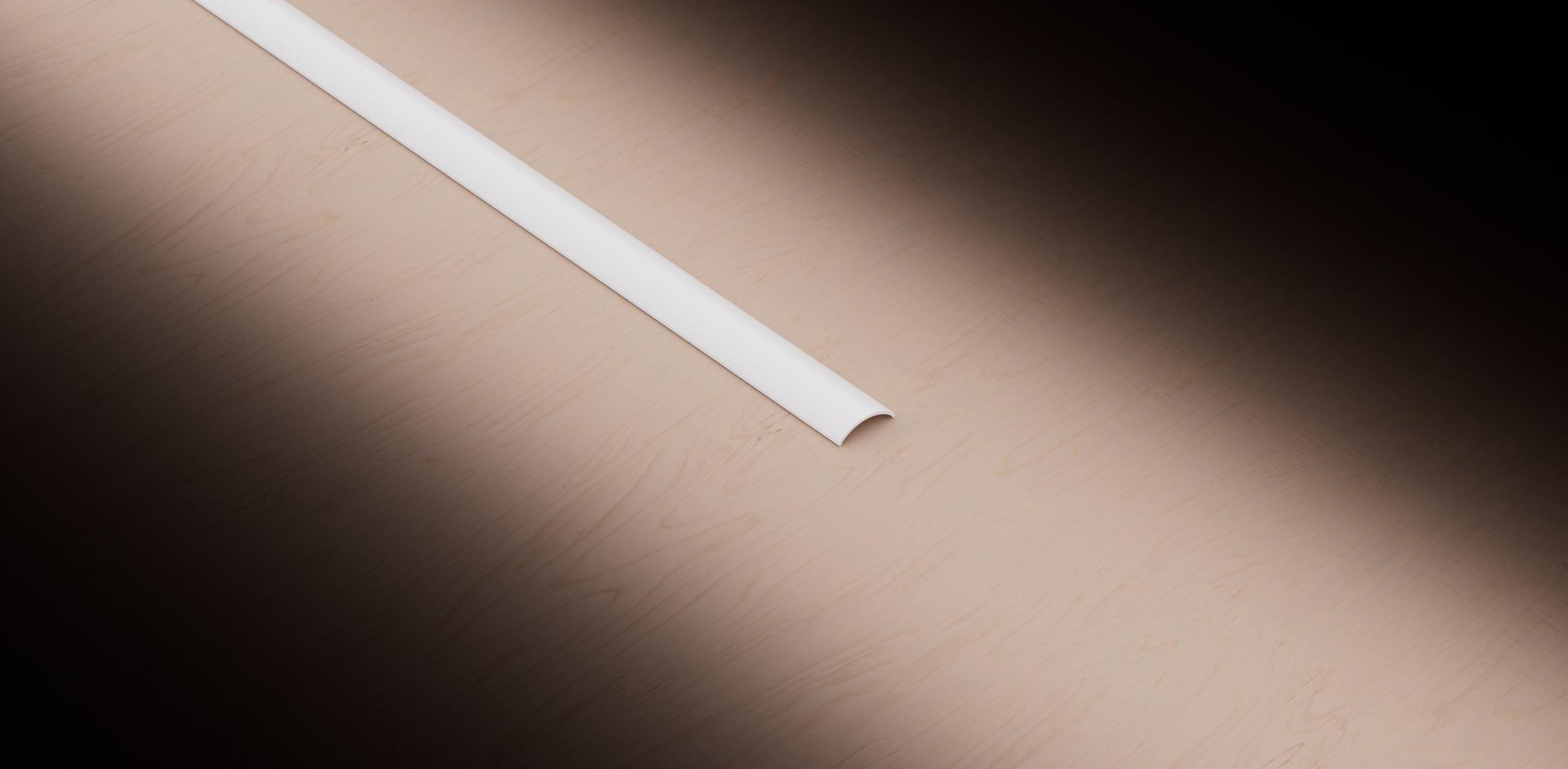 St. Helens [AN] Static White