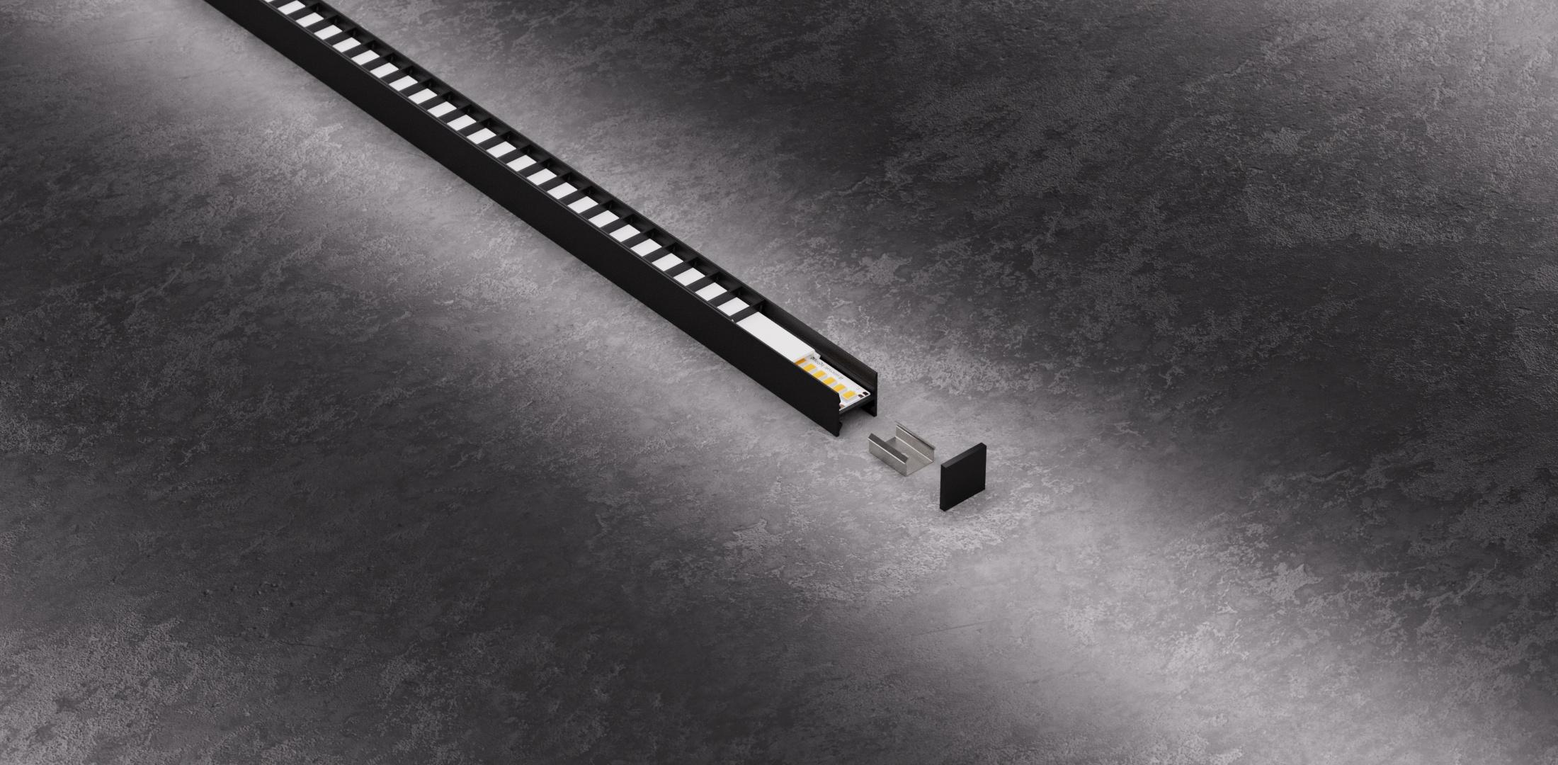 Rainier [SF] Tunable White