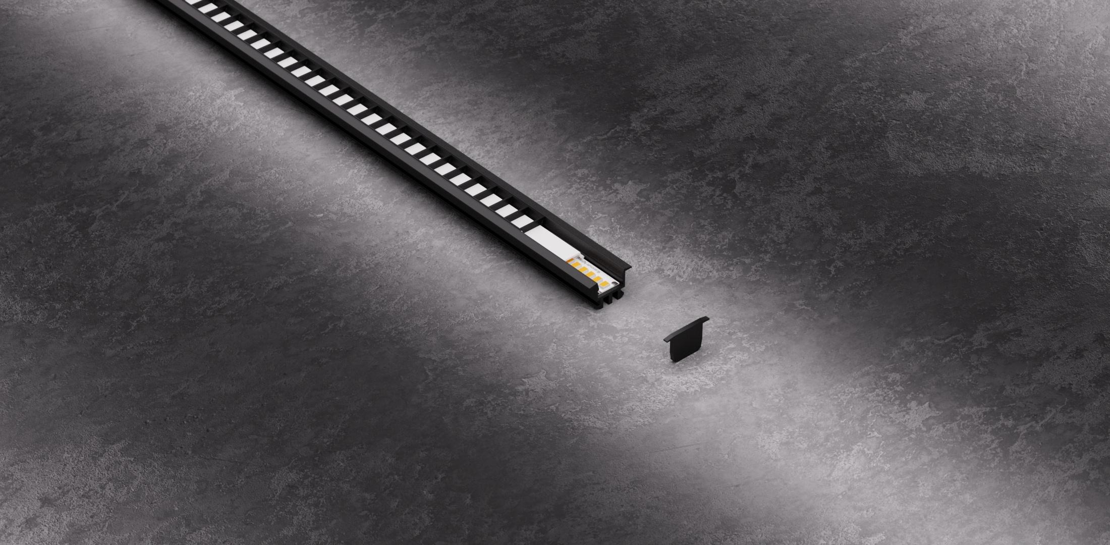 Rainier [RC] Static White