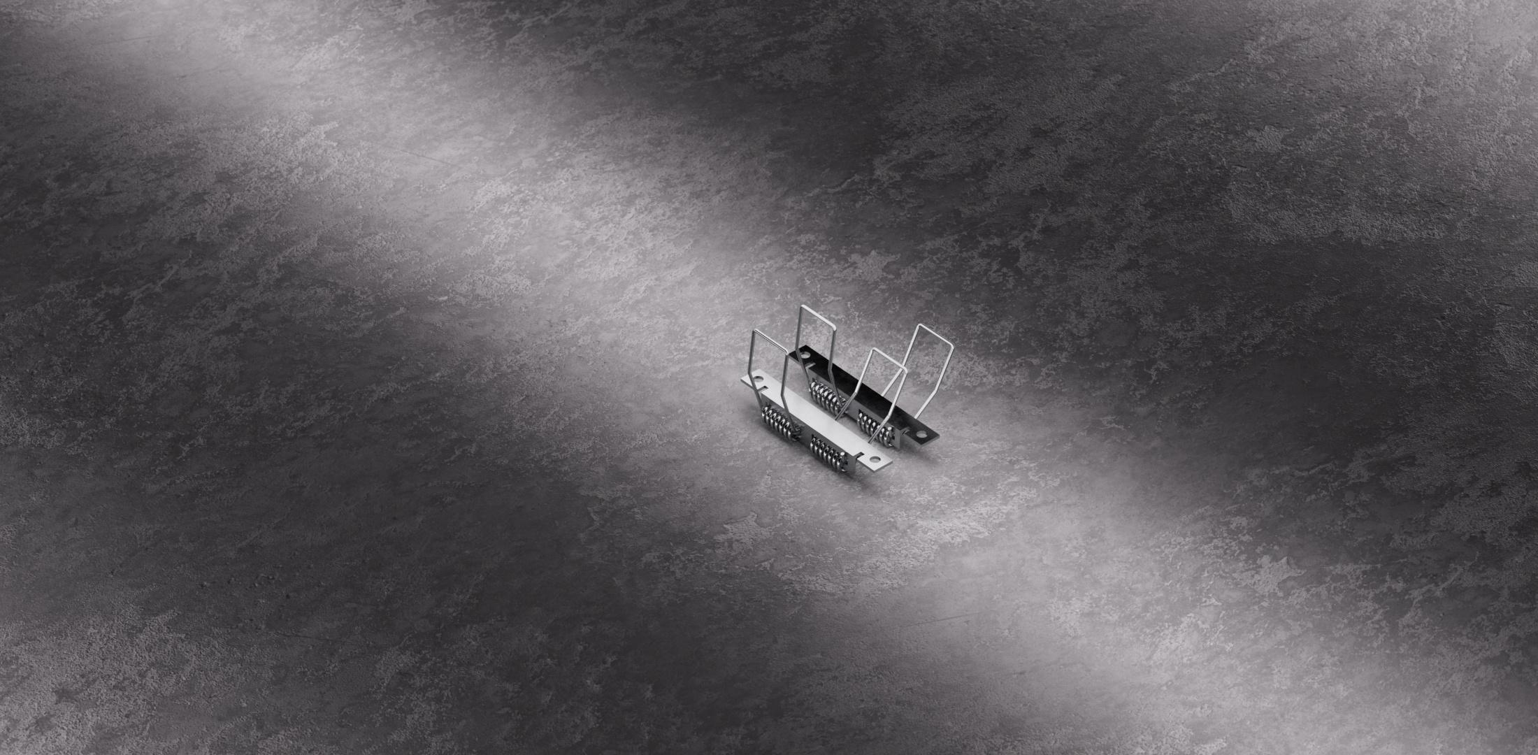 Rainier [AR] Static White