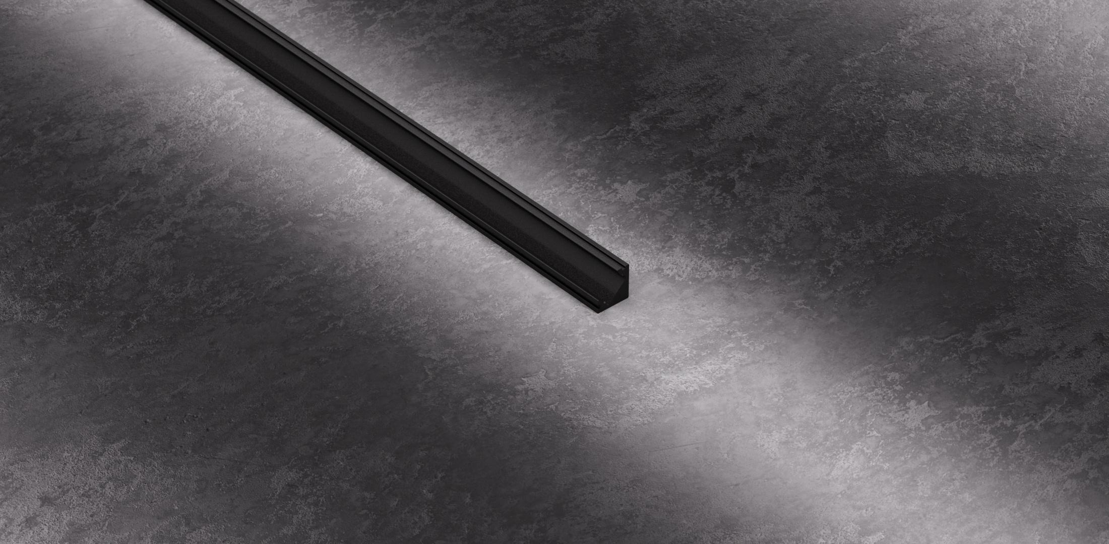 Rainier [AN] Static White