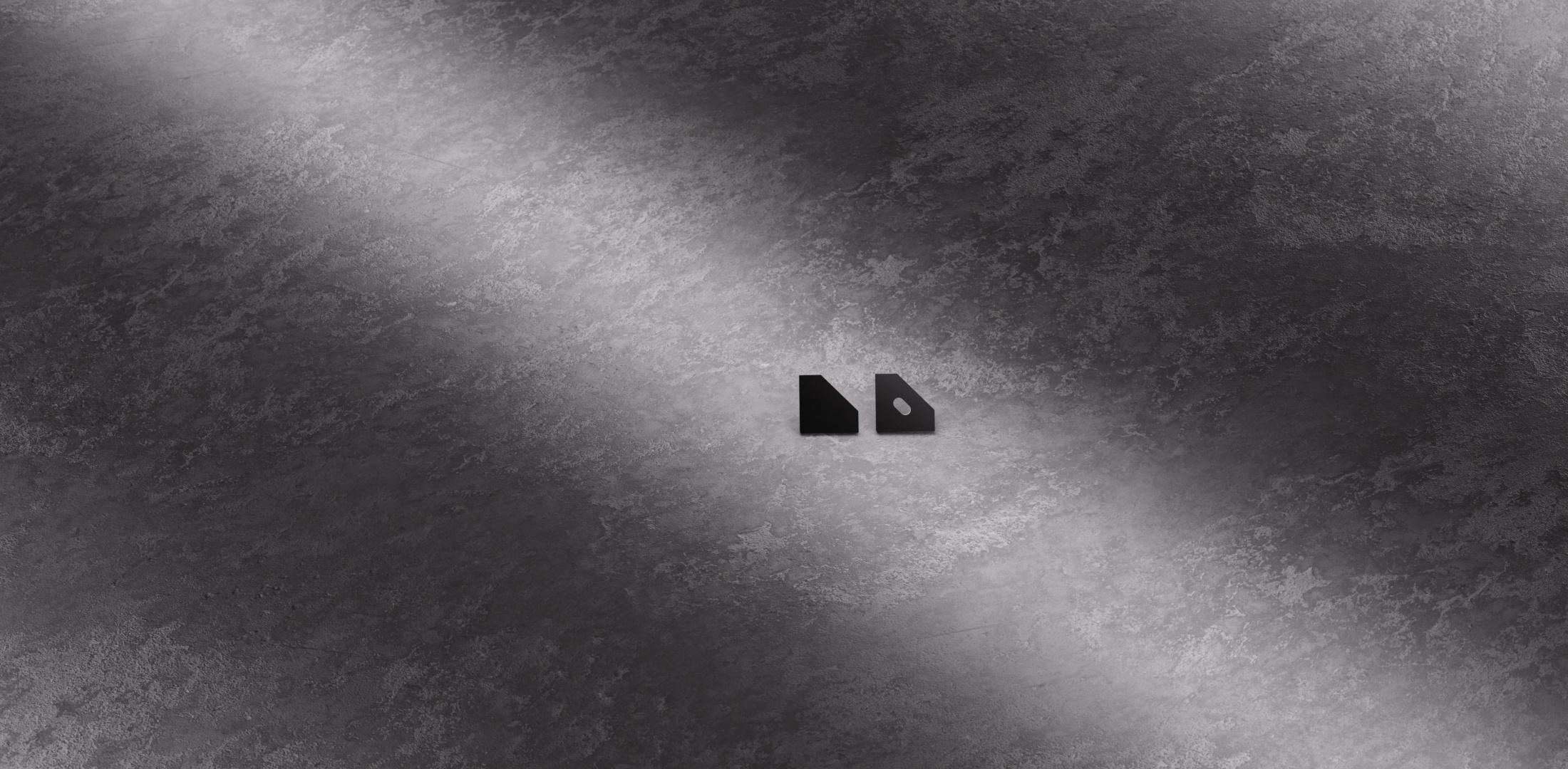 Rainier [AN] Static White