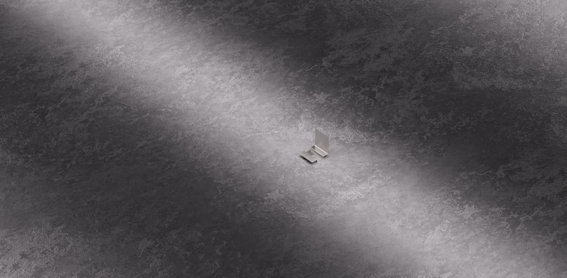 Rainier [AN] Static White