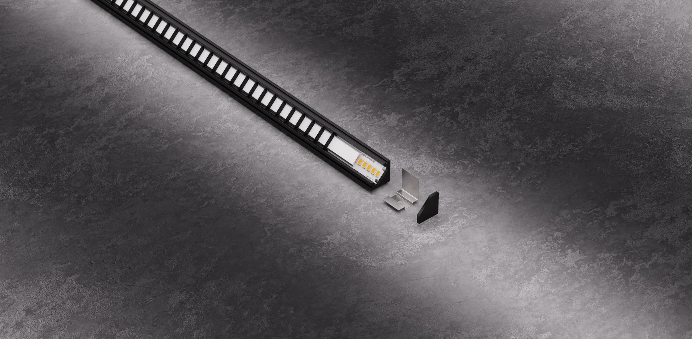 Rainier [AN] Static White