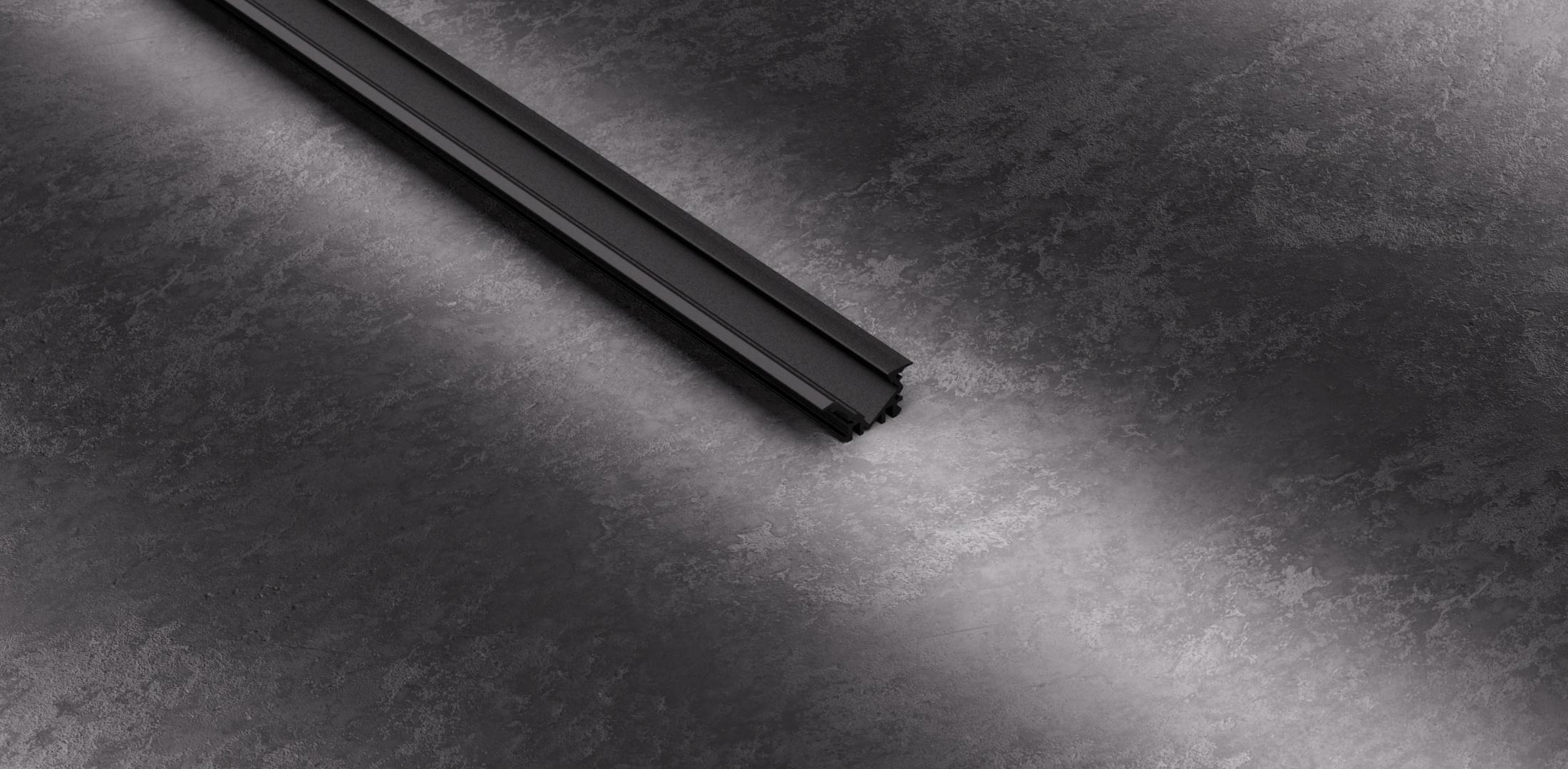 Rainier [AR] Static White