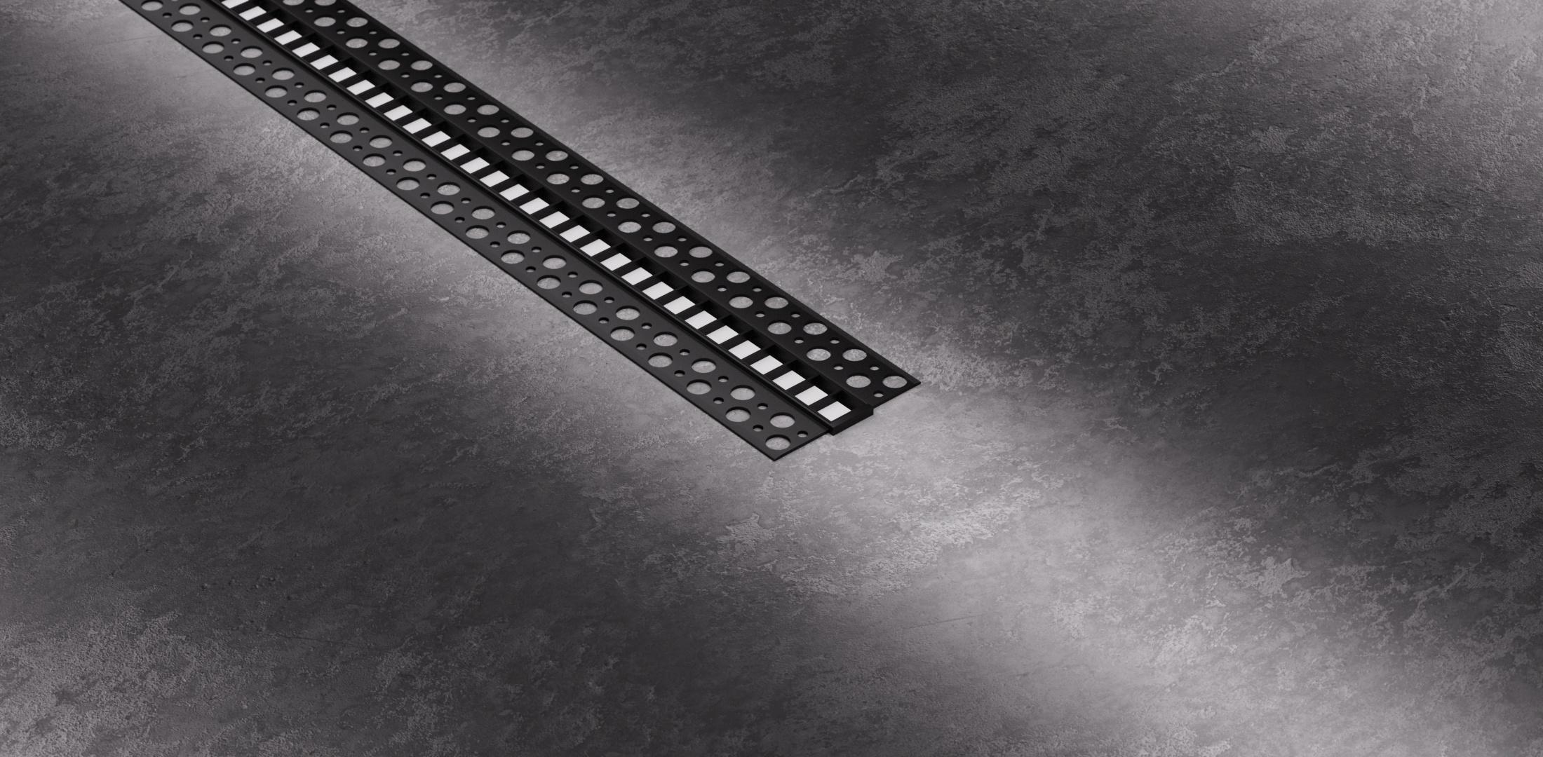 Rainier [DR] Static White