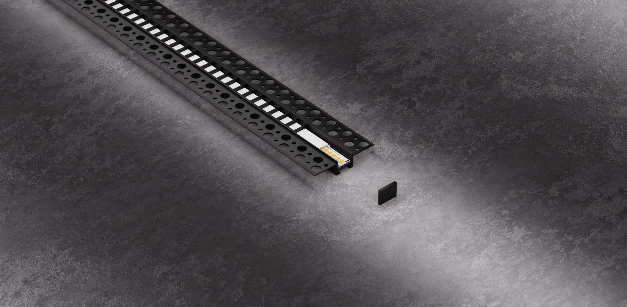 Rainier [DR] Tunable White