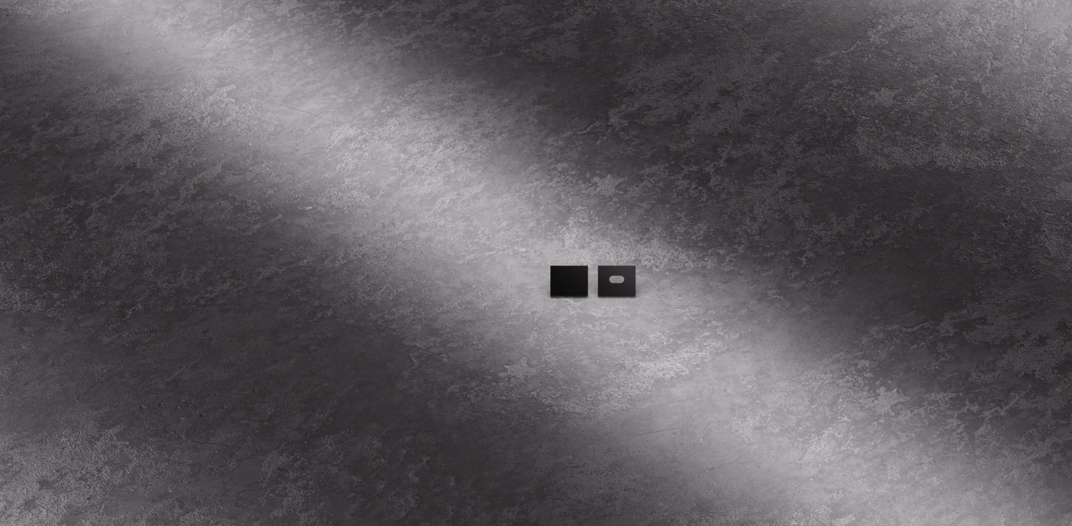 Rainier [DR] Static White