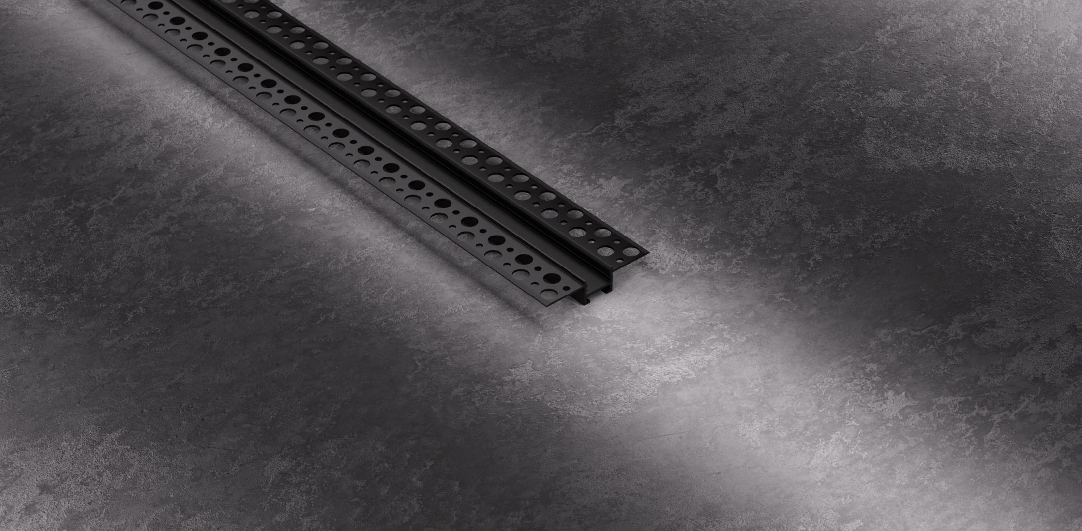 Rainier [DR] Static White