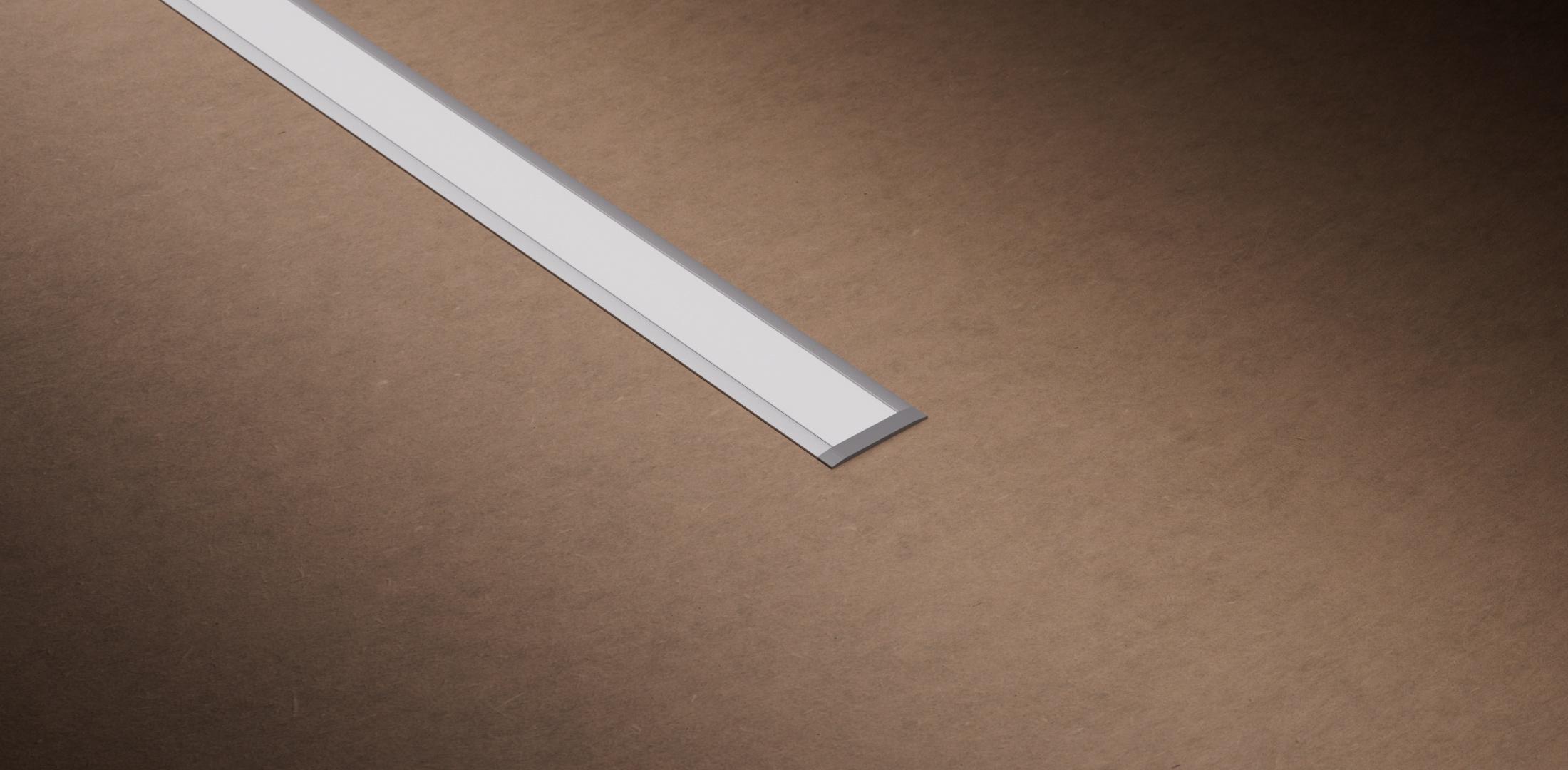 Eldorado [RC] Static White