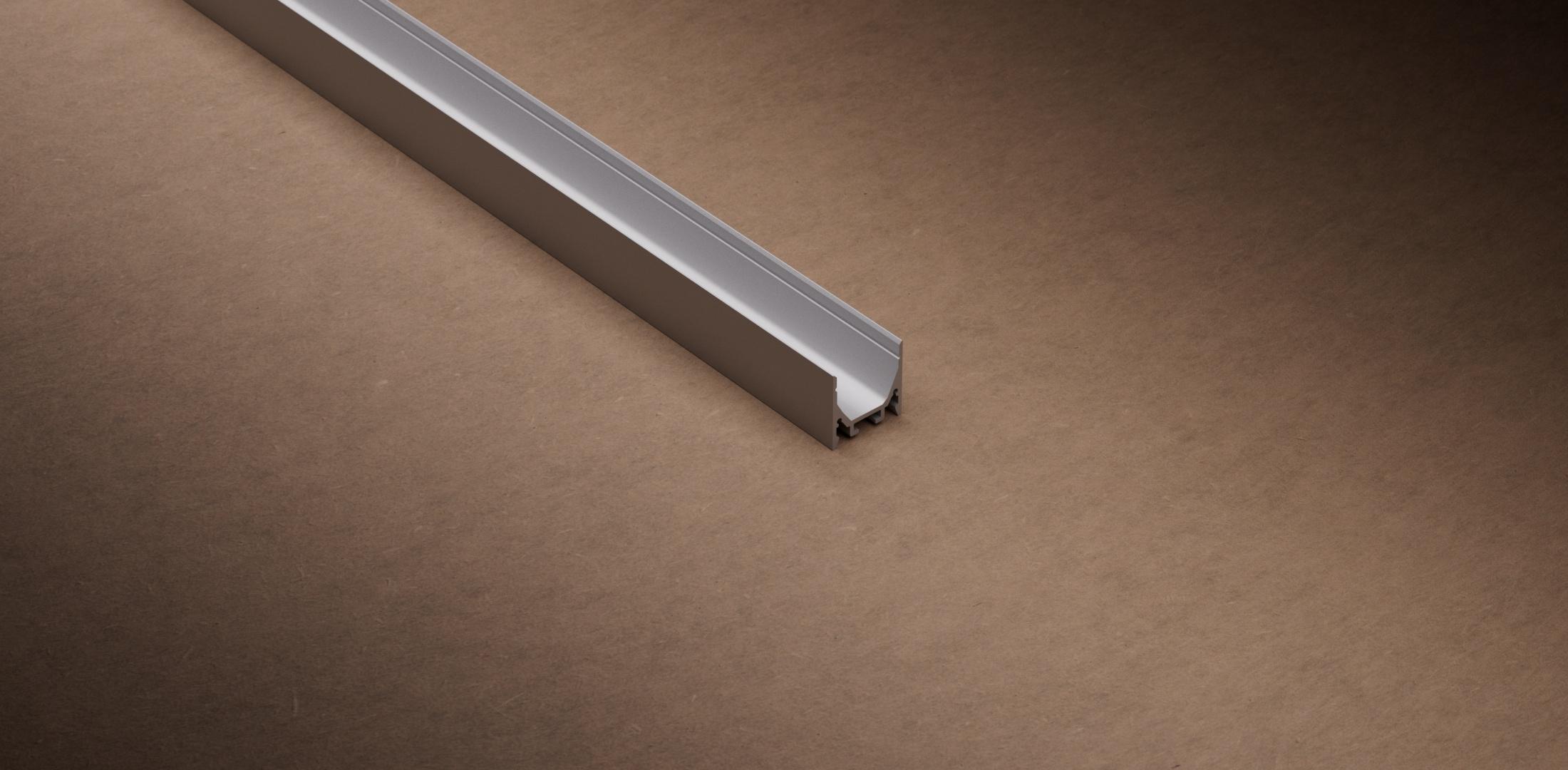 Eldorado [SF] Static White