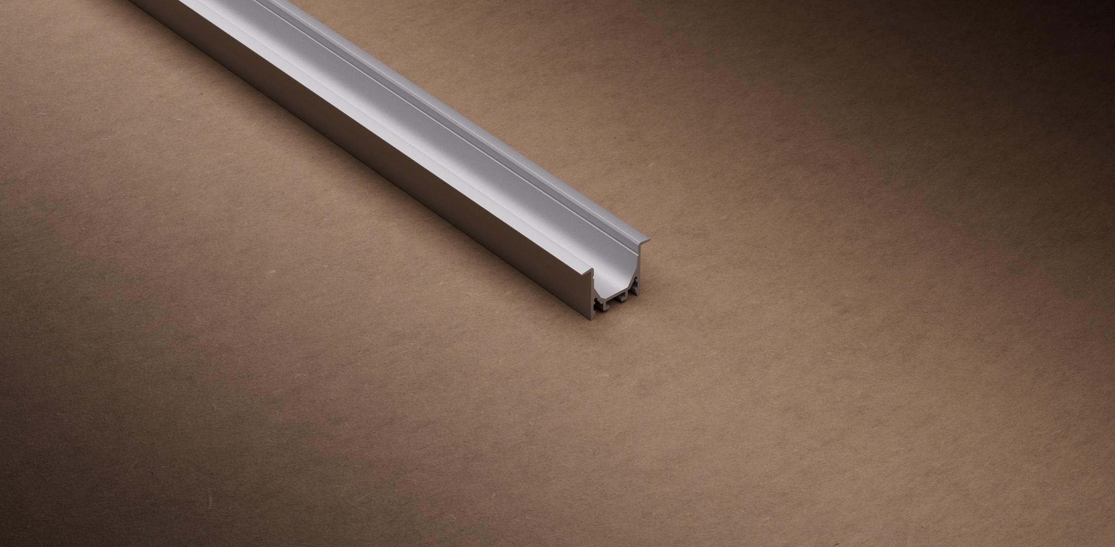 Eldorado [RC] Static White