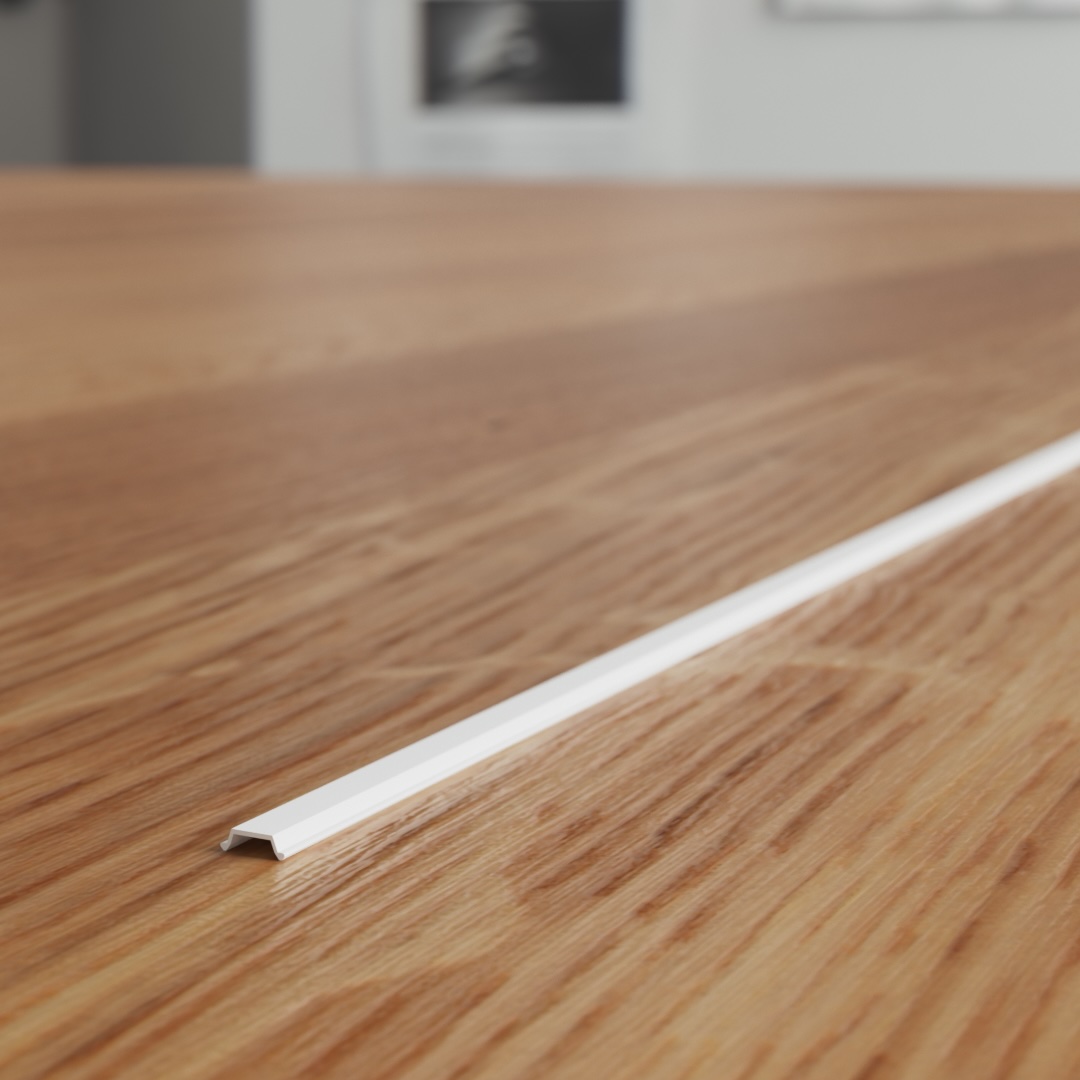 Rainier [SF] Extrusion Kit