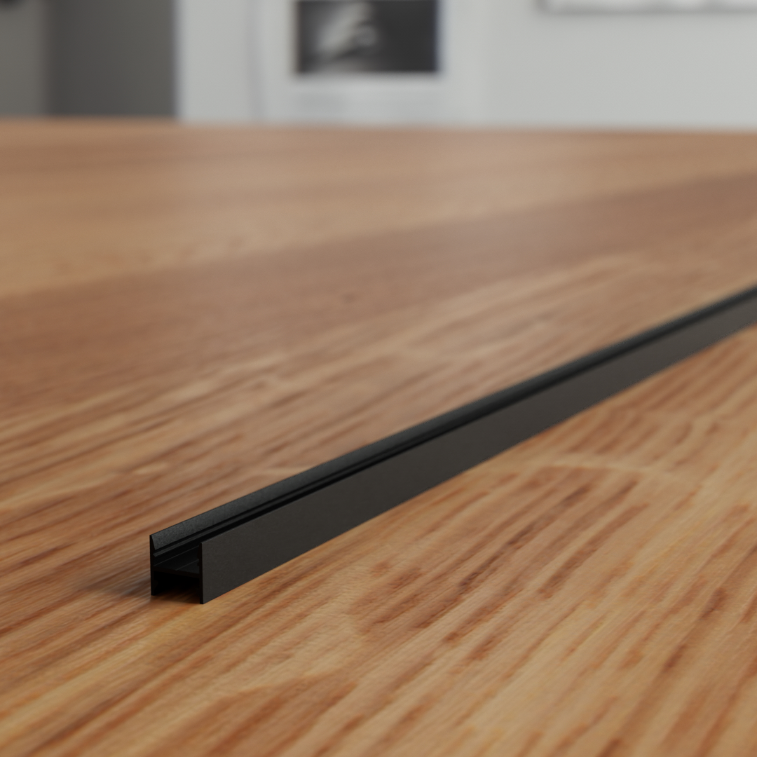 Rainier [SF] Extrusion Kit