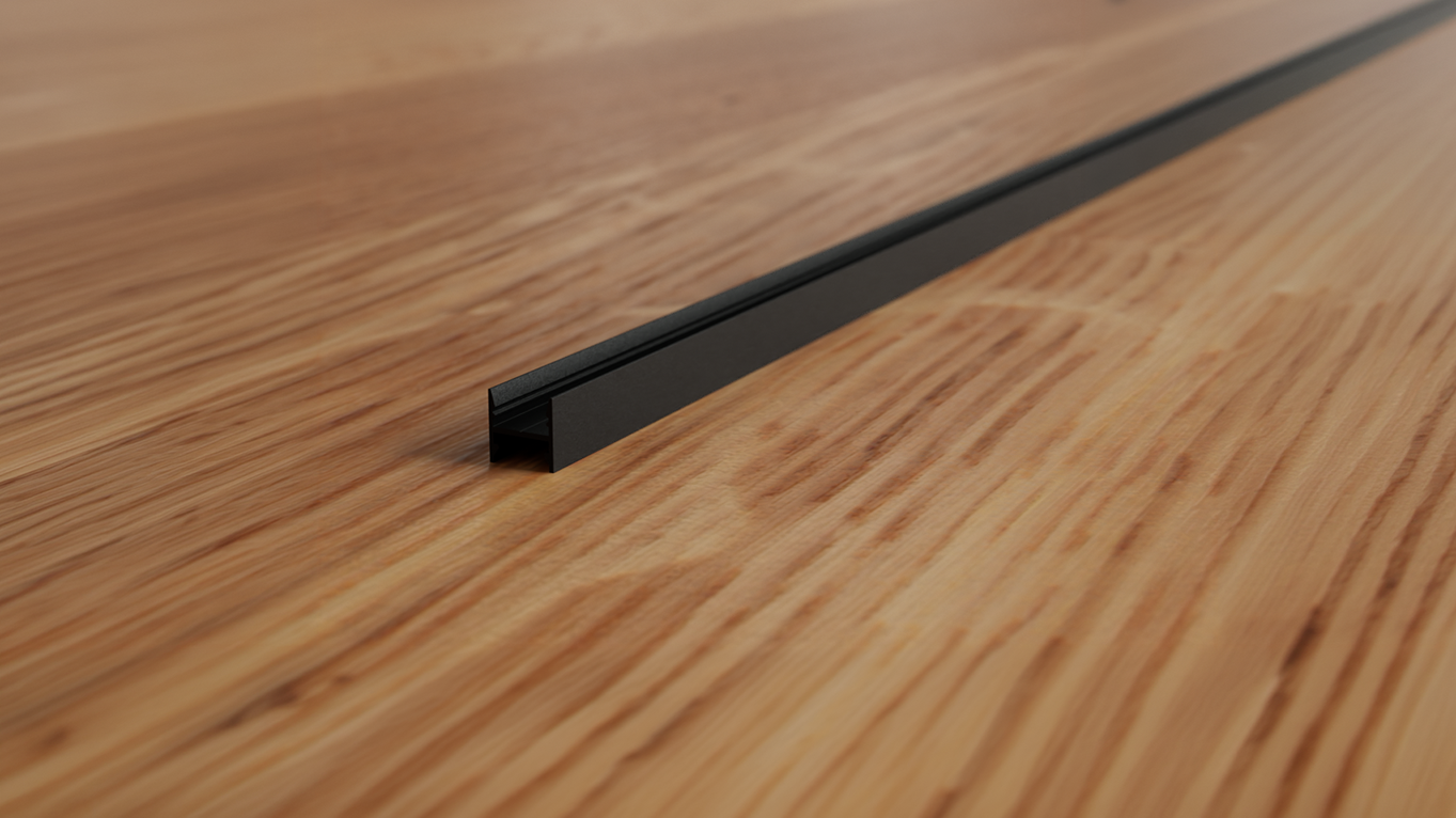 Rainier [SF] Extrusion Kit